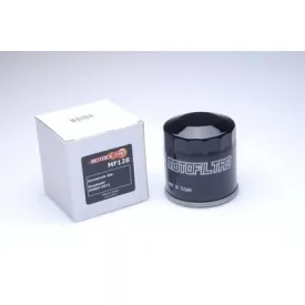   MotoFiltro olajszűrő Kawasaki KAF620 Mule 3000/3010/3020/4000/4010 4x4 (), MF128