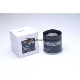 MotoFiltro olajszűrő Kawasaki KAF300 Mule 550 (), MF128