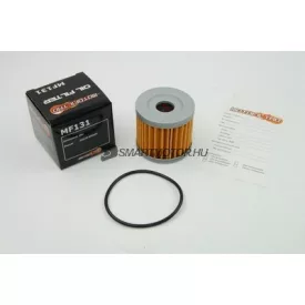 MotoFiltro olajszűrő Sachs XTC125 (2002-2007), MF131