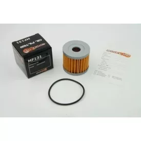 MotoFiltro olajszűrő Suzuki GS125 (1999-2000), MF131