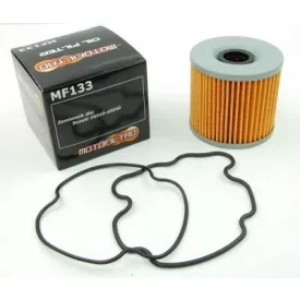 MotoFiltro olajszűrő Suzuki GSX500 (1984-1985), MF133
