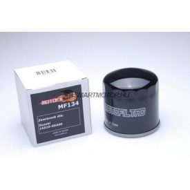 MotoFiltro olajszűrő Suzuki VS750 Intruder (1986), MF134
