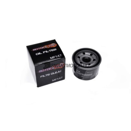 Olajszűrő Yamaha XVS1300 A Midnight Star 11C 07-10 MotoFiltro HF147