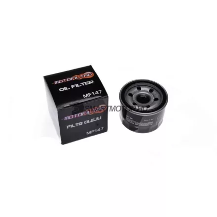 Olajszűrő Yamaha YFM700 KDX-J Kodiak 700 18 MotoFiltro HF147