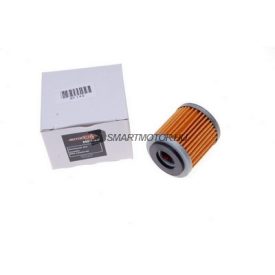 MotoFiltro olajszűrő Yamaha YZ250 (2009-2013), MF140