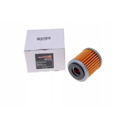 MotoFiltro olajszűrő TM Racing SMR450 (2011), MF141