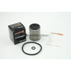 MotoFiltro olajszűrő Yamaha TT225 (1986-1987), MF143