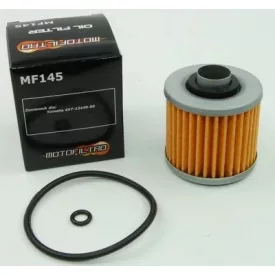   MotoFiltro olajszűrő MZ/MuZ Supermoto 660 (2006-2008), MF145