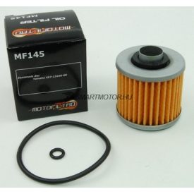 MotoFiltro olajszűrő Yamaha FZ250 Fazer (1985-1987), MF145