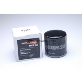   MotoFiltro olajszűrő Ducati 999 Biposto/Monoposto (2003-2006), MF153
