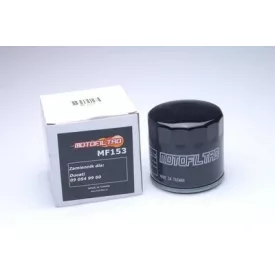   MotoFiltro olajszűrő Ducati S800 Sport Nuda/Sport Carenata (2003), MF153