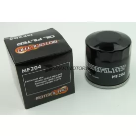   MotoFiltro olajszűrő Kawasaki KVF400 Prairie (2000-2002), MF204