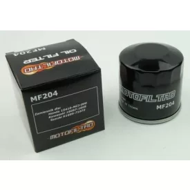   MotoFiltro olajszűrő Triumph Boneville 800 (2005-2006), MF204