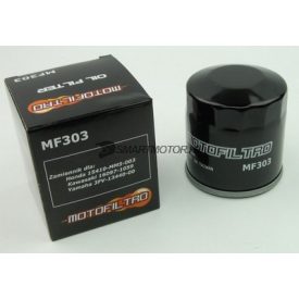   MotoFiltro olajszűrő Polaris Sportsman 500 (E/EFI/HO/Forest/X2/Touring) (2000-2011), MF303