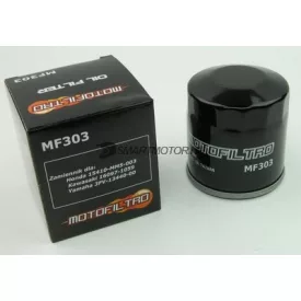   MotoFiltro olajszűrő Kawasaki KLE500 (A/B) (1991-2007), MF303