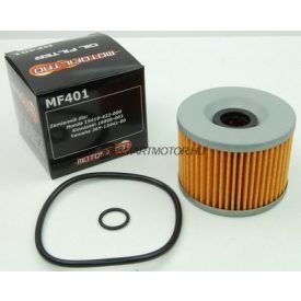   MotoFiltro olajszűrő Triumph Trident 750 (1992-1998), MF401
