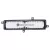 Légszűrő Suzuki UH125 Burgman 07-12 MotoFiltro HFA3103