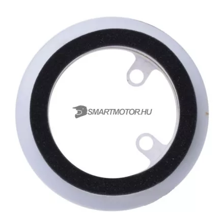Légszűrő Yamaha XP500 TMAX (Right Hand Side V-Belt Filter) 4B5 08-11 MotoFiltro HFA4506