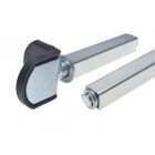 Motortartó / motor emelő állvány adapter, Kiegészítő készlet kerékpárhoz, R-Stand L típus