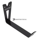 Bukósisak tartó, falraakasztó