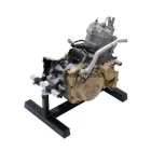 Motor tartó állvány 20-450cc