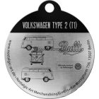 Kulcstartó, VW BULLI 48021