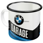Bögre BMW GARAGE