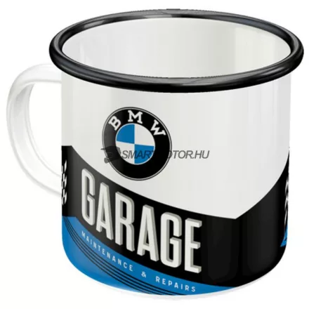 Bögre BMW GARAGE