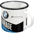 Bögre BMW GARAGE