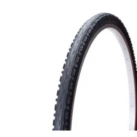Abroncs külső, kerékpár 700X38C 38-622 VRB200 BK