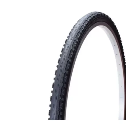 Abroncs külső, kerékpár 700X38C 38-622 VRB200 BK