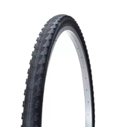 Abroncs külső kerékpár bicikli 700X37C VRB086