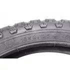 gumi abroncs kerékpár bicikli,16X2,125 47-305 VRB024 BK