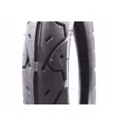 gumi abroncs kerékpár bicikli, 12 1/2X1,75X2 1/4 57-203 VRB266 BK