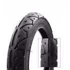 gumi abroncs kerékpár bicikli, 12 1/2X1,75X2 1/4 57-203 VRB266 BK