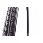 Abroncs külső, kerékpár 26X1.3/8 37-590 VRB017 BK