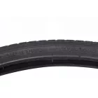 Abroncs külső, kerékpár 26X1.3/8 37-590 VRB017 BK