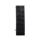 Abroncs külső, kerékpár 26X1.3/8 37-590 VRB017 BK