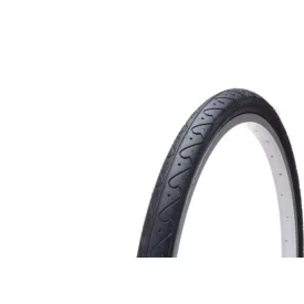 gumi abroncs kerékpár bicikli, 26X1,5 37-559 VRB058 BK