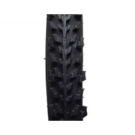 Abroncs külső, kerékpár 26X1,95 50-559 VRB148F BK