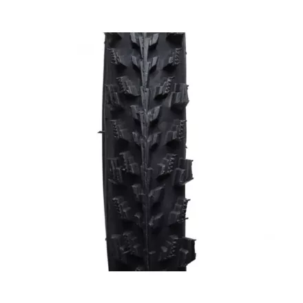 Abroncs külső, kerékpár 26X1,95 50-559 VRB148F BK
