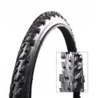 gumi abroncs kerékpár bicikli,24X1,95 54-507 VRB148 BK