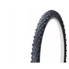 gumi abroncs kerékpár bicikli,24X1,95 54-507 VRB148 BK
