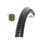 gumi abroncs kerékpár bicikli,24X1.3/8 37-540 VRB015 BK