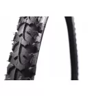 gumi abroncs kerékpár bicikli, 24X1.3/8 37-540 VRB015 BK