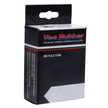 Tömlő belső kerékpár 27x1 1/4 AV VEE RUBBER