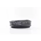 Tömlő belső kerékpár bicikli 700x23 C FV 48mm