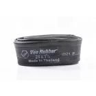 Tömlő belső kerékpár 28X1 1/2 BV VEE RUBBER