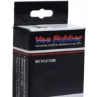 Tömlő belső kerékpár 28X1 1/2 BV VEE RUBBER