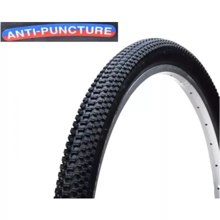 Abroncs külső kerékpár 26 x 1.95 M428 AWINA defektvédett